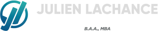 Logo Julien Lachance